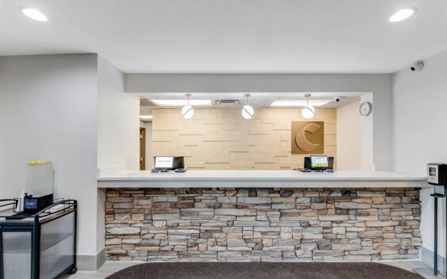 photo 2 of Comfort Inn & Suites Weston - Wausau
