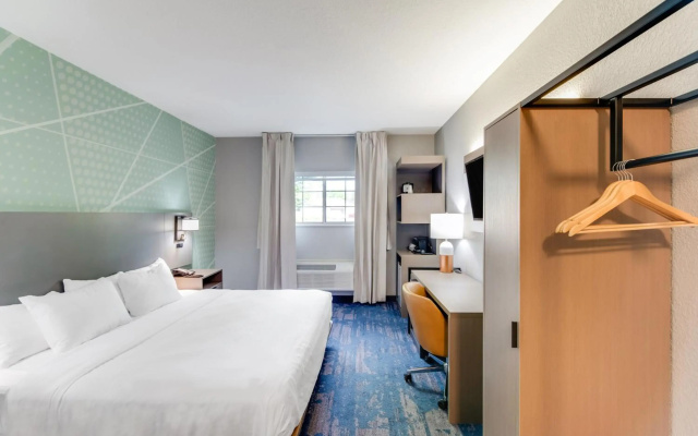 photo 3 of Comfort Inn & Suites Weston - Wausau