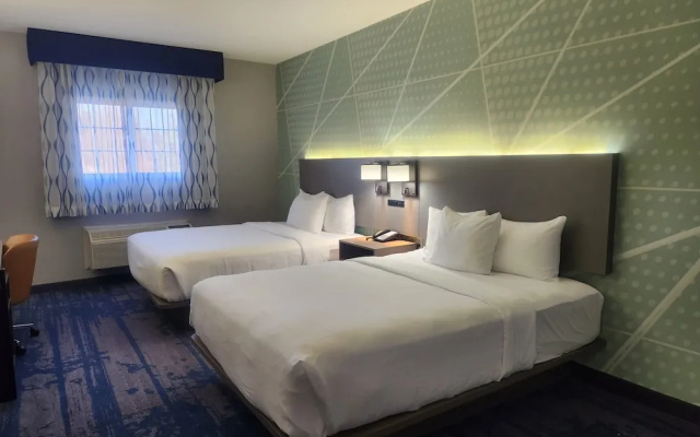 photo 5 of Comfort Inn & Suites Weston - Wausau