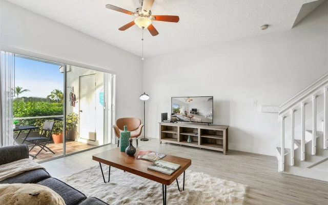 photo 2 of Weston Townhome 219