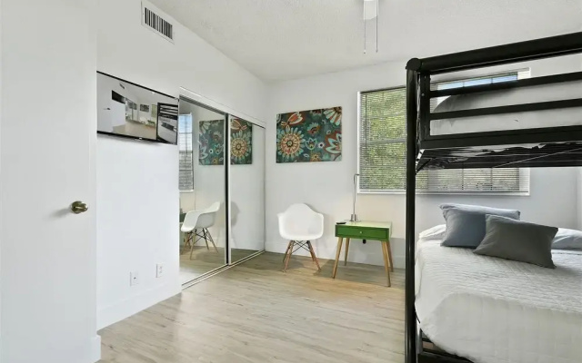 photo 4 of Weston Townhome 219
