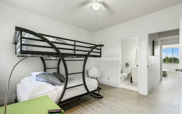 photo 5 of Weston Townhome 219