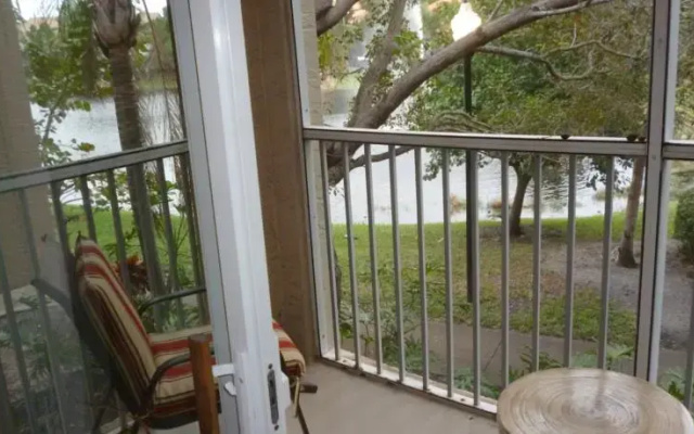 photo 3 of Weston Townhouse Patio and Resort Style Amenities