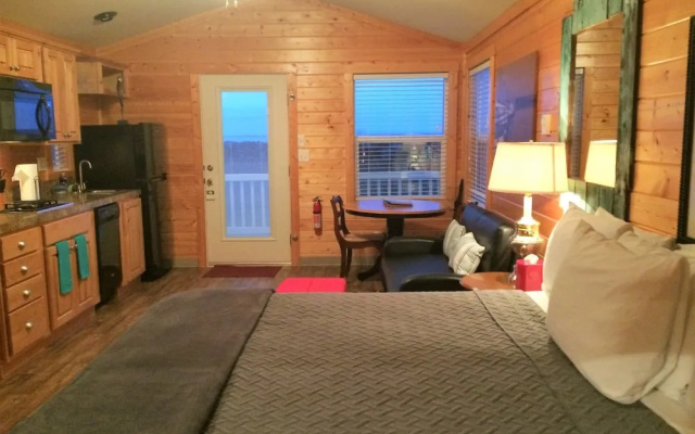 photo 2 of Westport Marina Cottages