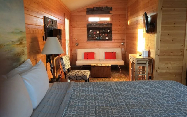 photo 3 of Westport Marina Cottages