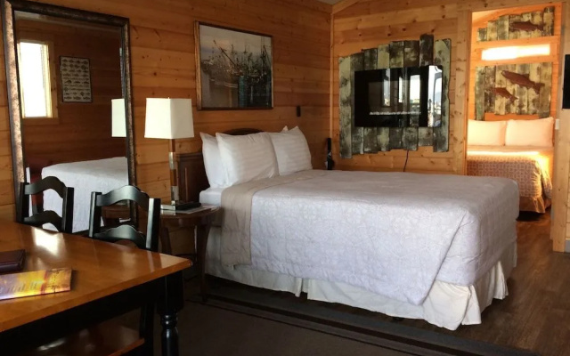 photo 4 of Westport Marina Cottages