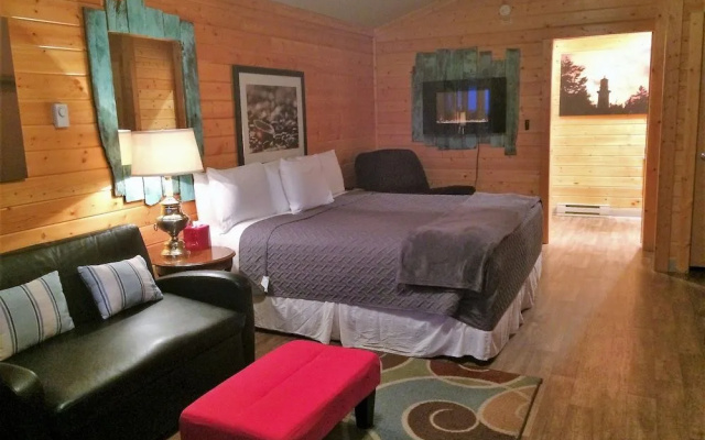 photo 5 of Westport Marina Cottages