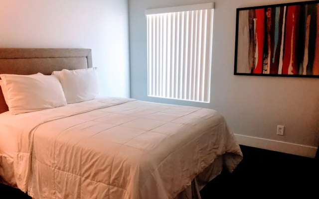 photo 2 of Westwood LA Executive Rentals