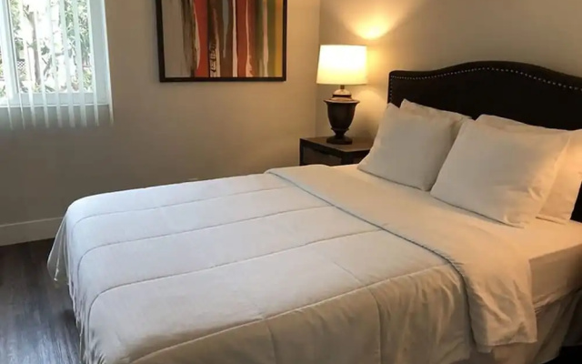 photo 3 of Westwood LA Executive Rentals
