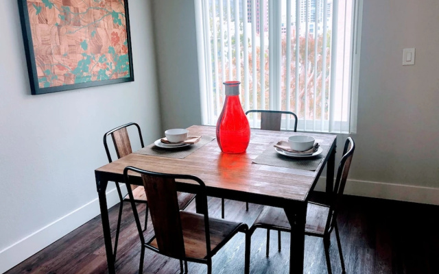 photo 4 of Westwood LA Executive Rentals