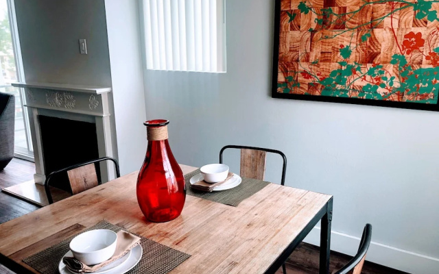 photo 5 of Westwood LA Executive Rentals