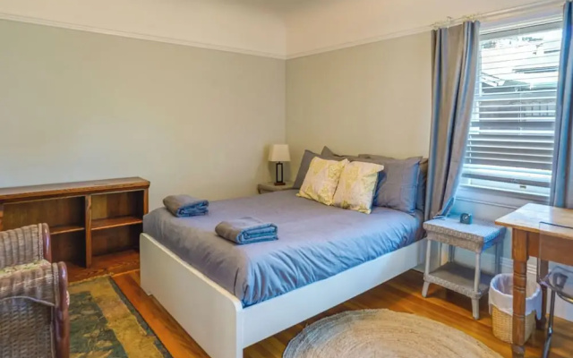 photo 5 of Wfh-friendly Berkeley Home < 2 Mi to University!