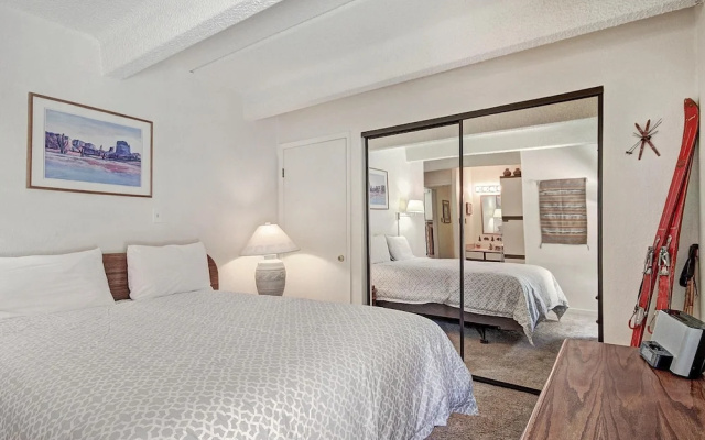 photo 5 of Wheeler House Spacious East Village Condo, Easy Walk to Super Bee - WH104 by Redawning