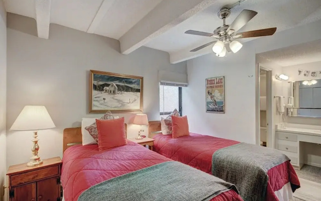 photo 3 of Spacious East Village Condo - Easy Walk to Super Bee - WH204 by RedAwning