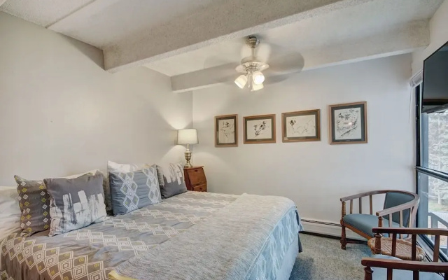 photo 4 of Spacious East Village Condo - Easy Walk to Super Bee - WH204 by RedAwning