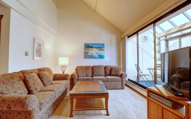 photo 2 of Large Condo in East Village Condo - Easy Walk to Super Bee - WH301 by RedAwning