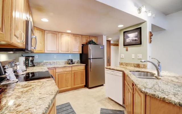 photo 5 of Large Condo in East Village Condo - Easy Walk to Super Bee - WH301 by RedAwning