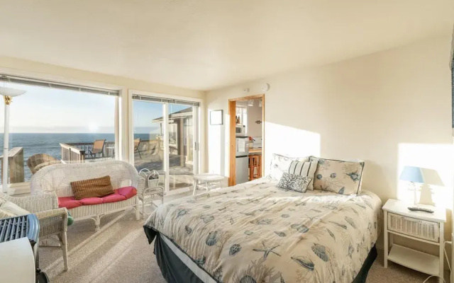 photo 4 of Whale Pointe 2 Br cottage by RedAwning