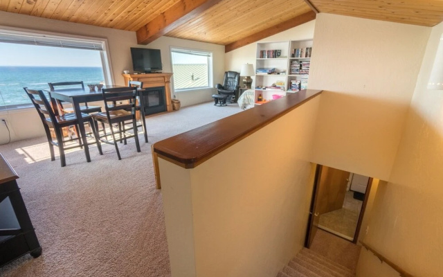 photo 5 of Whale Pointe 2 Br cottage by RedAwning