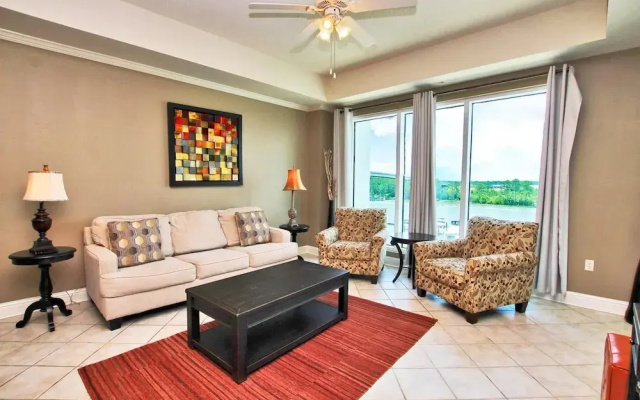 photo 3 of Wharf 412 - 2 Br condo
