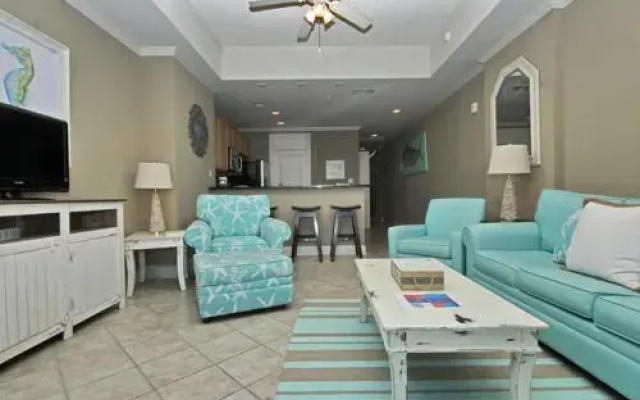 photo 2 of Wharf 615 - 1 Br condo