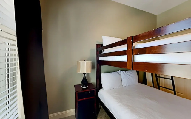 photo 3 of Wharf by Southern Vacation Rentals