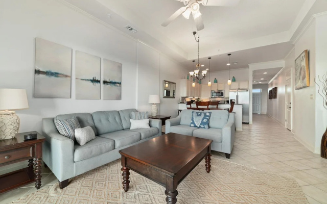 photo 2 of Wharf Resort 917