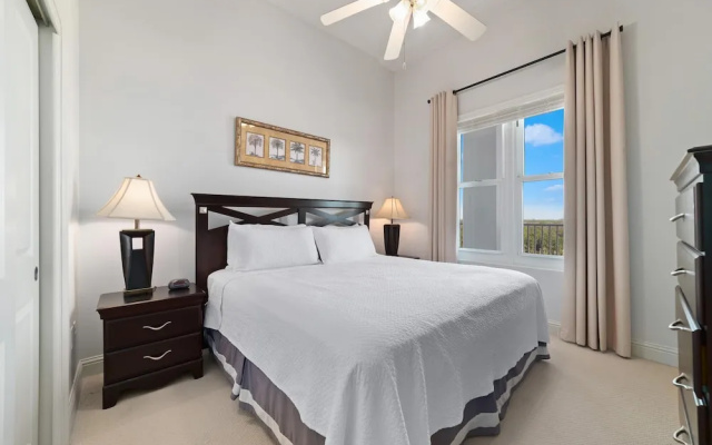 photo 4 of Wharf Resort 917