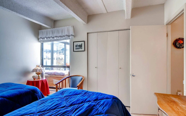 photo 2 of Wheeler at East Village by Copper Mountain Lodging