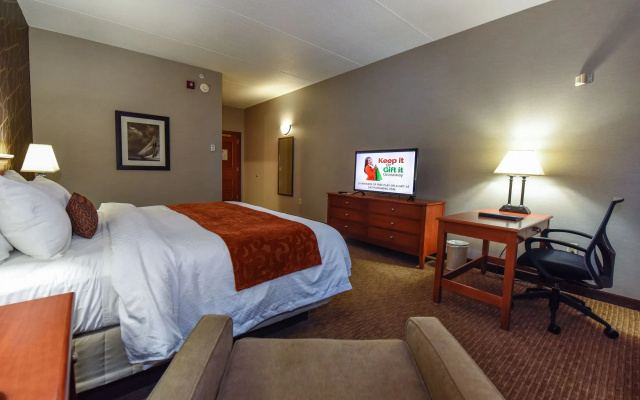 photo 5 of Wheeling Island Hotel-Casino-Racetrack