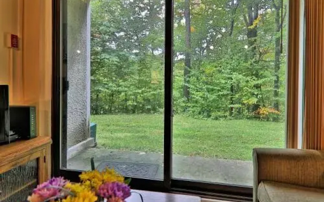 photo 2 of Whiffletree Condo Unit B1 by RedAwning