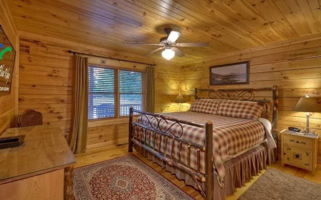 photo 2 of Whippoorwill View by Escape to Blue Ridge
