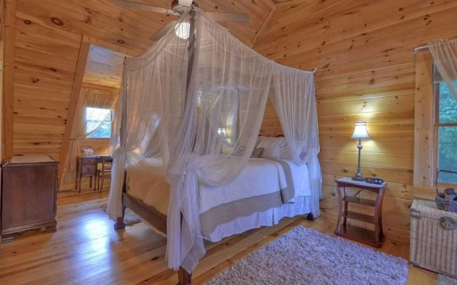 photo 3 of Whippoorwill View by Escape to Blue Ridge