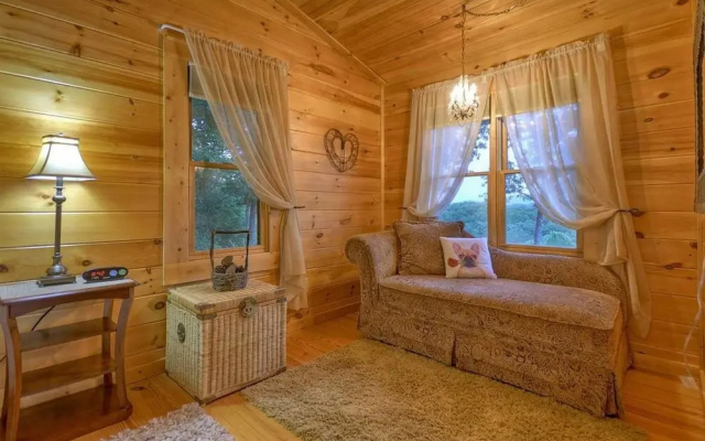 photo 4 of Whippoorwill View by Escape to Blue Ridge