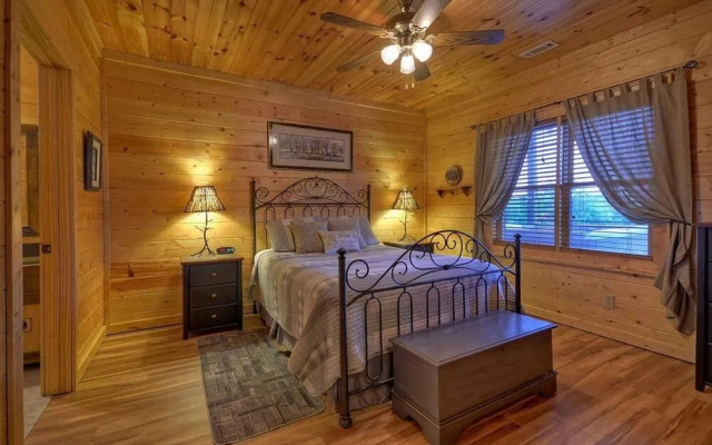 photo 5 of Whippoorwill View by Escape to Blue Ridge