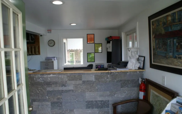 photo 2 of Whispering Pines Motel