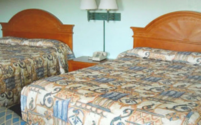 photo 3 of Whispering Pines Motel