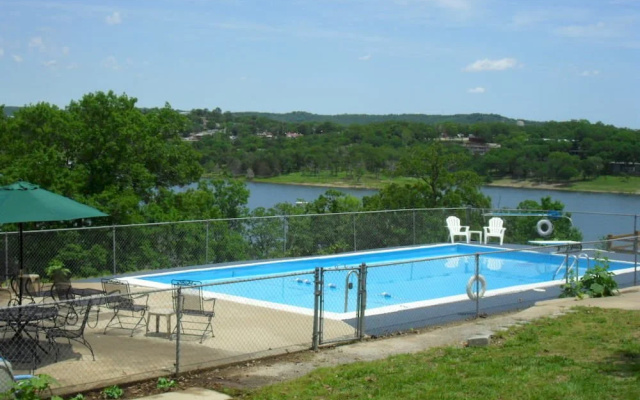 photo 2 of At the Lake Whispering Woods Resort