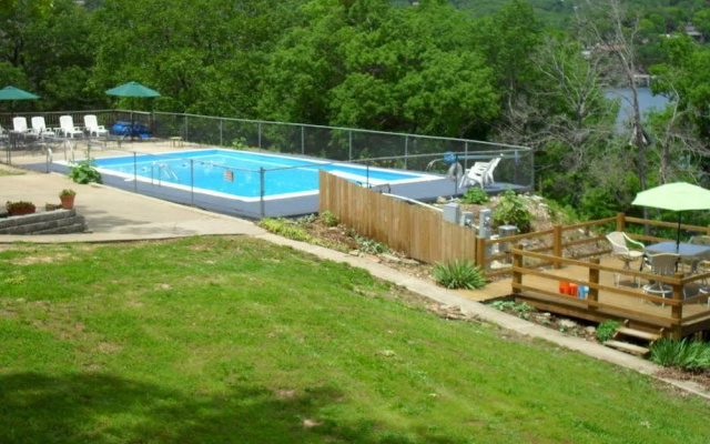 photo 4 of At the Lake Whispering Woods Resort