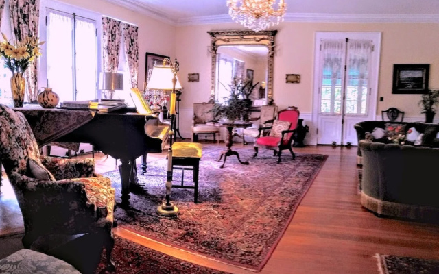 photo 2 of Whistler's Inn Bed & Breakfast