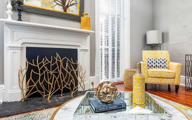 photo 2 of Whitaker By Design by Tybee Vacation Rentals