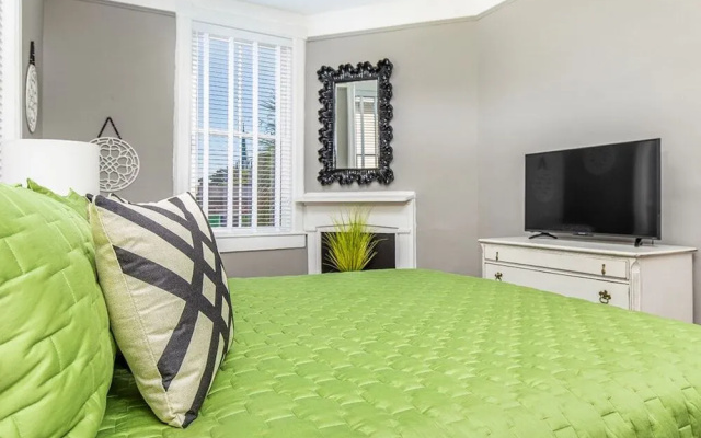 photo 4 of Whitaker By Design by Tybee Vacation Rentals