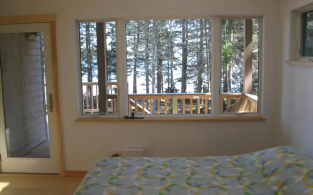 photo 3 of White Birch Cottage - Four Bedroom Home