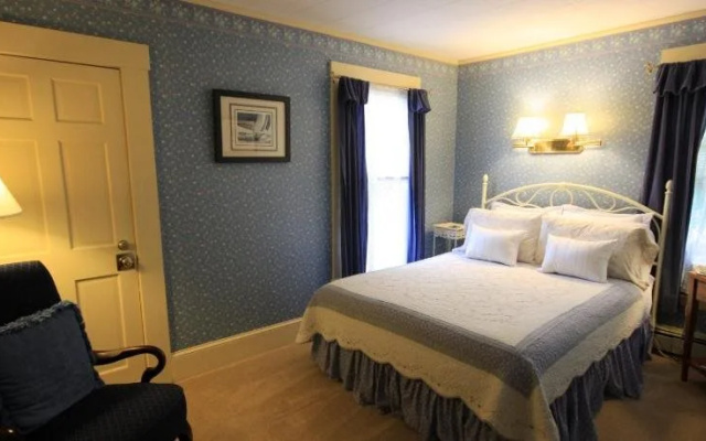 photo 3 of White Cedar Inn Bed and Breakfast