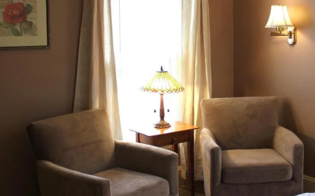 photo 5 of White Cedar Inn Bed and Breakfast