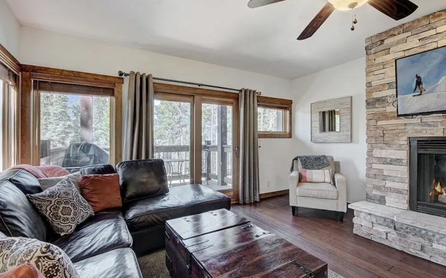 photo 2 of White Cloud Retreat House 4 Bedrooms 3 Bathrooms Townhouse