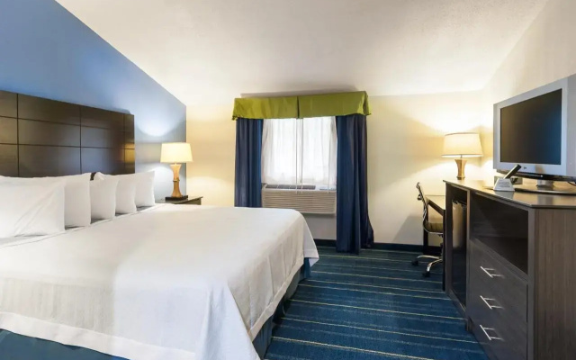 photo 5 of Days Inn Tamworth