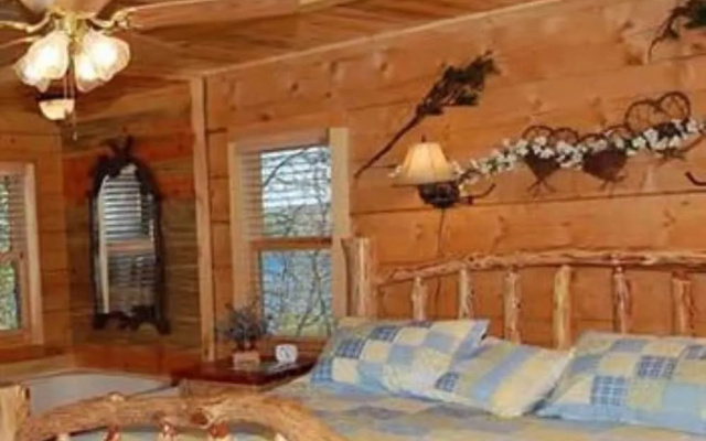 photo 4 of White River Lodge Bed and Breakfast