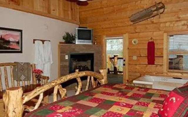 photo 5 of White River Lodge Bed and Breakfast