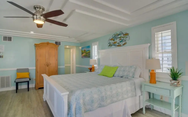 photo 3 of White Sands Retreat - 4 Bedroom White Sands House - BTR 65037